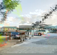Arabella Motor Inn - Accommodation Broadbeach