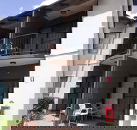 Eastgate on the Range Motel - Accommodation Broadbeach