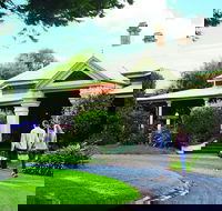Vacy Hall Toowoomba's Grand Boutique Hotel - Accommodation Broadbeach