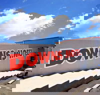 Downs Motel - Accommodation Broadbeach