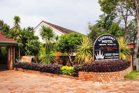 Crescent Motel - Accommodation Broadbeach 0