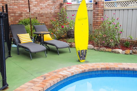 Crescent Motel - Accommodation Broadbeach 4