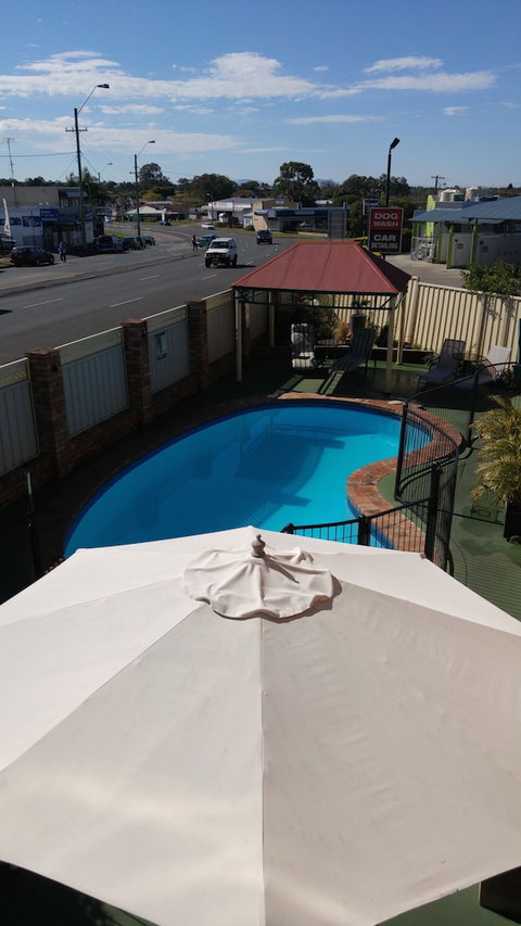 Crescent Motel - Accommodation Broadbeach 1