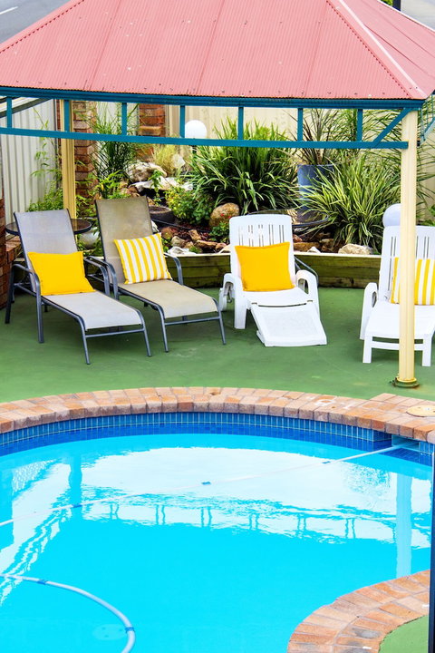 Crescent Motel - Accommodation Broadbeach 3