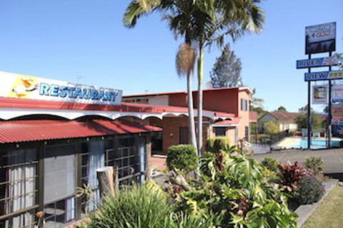 Riverview Motor Inn - Accommodation Broadbeach 4