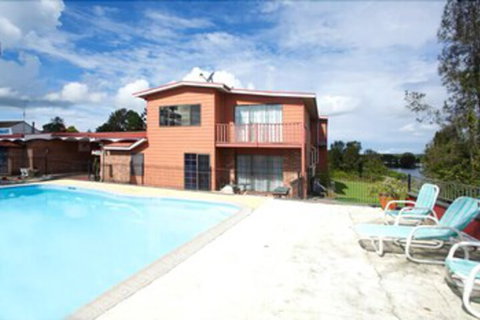 Riverview Motor Inn - Accommodation Broadbeach 5