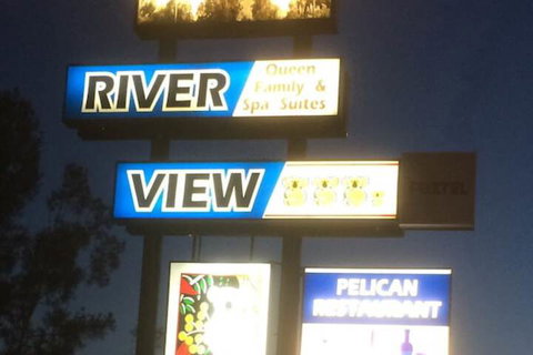 Riverview Motor Inn - Accommodation Broadbeach 2
