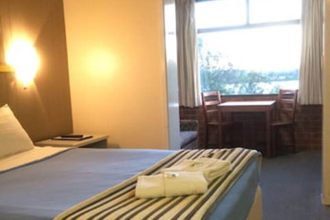 Riverview Motor Inn - Accommodation Broadbeach 0