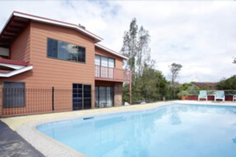 Riverview Motor Inn - Accommodation Broadbeach 6