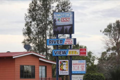 Riverview Motor Inn - Accommodation Broadbeach 1