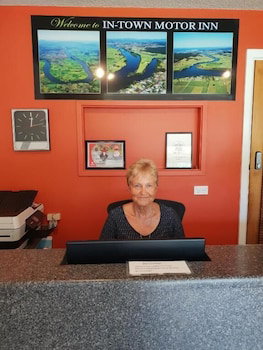 In Town Motor Inn - Accommodation Broadbeach 5