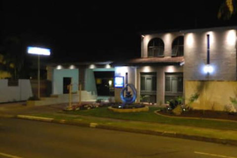 Alabaster Motor Inn Taree - Accommodation Broadbeach 5