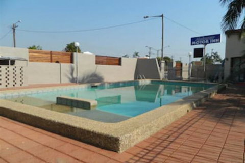 Alabaster Motor Inn Taree - Accommodation Broadbeach 4