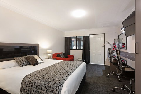 Alabaster Motor Inn Taree - Accommodation Broadbeach 7