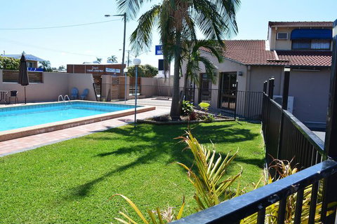 Alabaster Motor Inn Taree - Accommodation Broadbeach 3