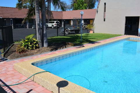 Alabaster Motor Inn Taree - Accommodation Broadbeach 2