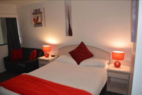 Alabaster Motor Inn Taree - Accommodation Broadbeach 1