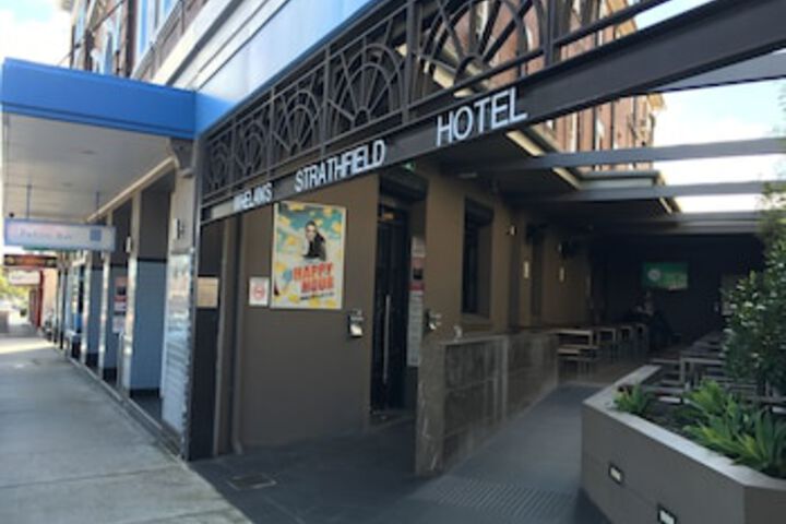Strathfield NSW Accommodation Broadbeach