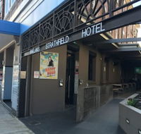 Strathfield Hotel - Accommodation Broadbeach