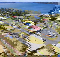 Sweetwater Villas - Accommodation Broadbeach