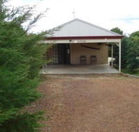 Gumtrees Cottage - Accommodation Broadbeach