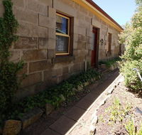 Christopher Halls Colonial Accommodation - Accommodation Broadbeach