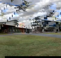True Blue Motor Inn - Accommodation Broadbeach
