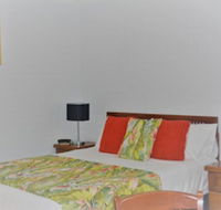Central Park Motel - Accommodation Broadbeach