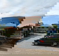 Rocky Gardens Motor Inn - Accommodation Broadbeach