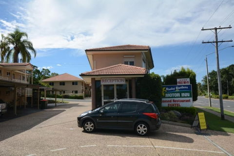 Rocky Gardens Motor Inn - Accommodation Broadbeach 0