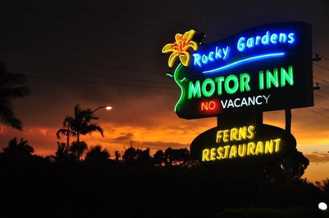 Rocky Gardens Motor Inn - Accommodation Broadbeach 3