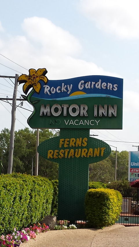 Rocky Gardens Motor Inn - Accommodation Broadbeach 5