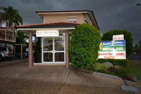 Rocky Gardens Motor Inn - Accommodation Broadbeach 6