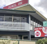 Tropical Gateway Motor Inn - Accommodation Broadbeach