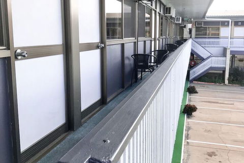 Tropical Gateway Motor Inn - Accommodation Broadbeach 5