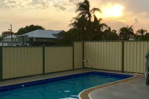 Tropical Gateway Motor Inn - Accommodation Broadbeach 7