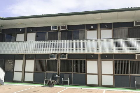 Tropical Gateway Motor Inn - Accommodation Broadbeach 1