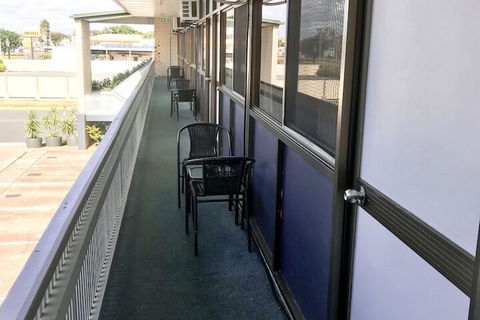 Tropical Gateway Motor Inn - Accommodation Broadbeach 3
