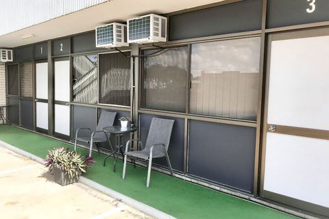 Tropical Gateway Motor Inn - Accommodation Broadbeach 4