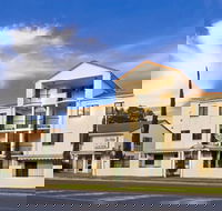 City-ville Luxury Apartments  Motel - Accommodation Broadbeach