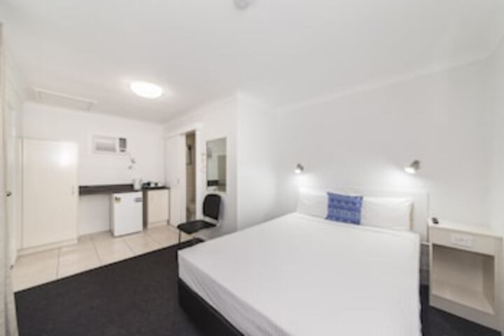 Great Keppel Island QLD Accommodation Broadbeach