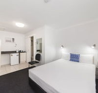 Metro Motel Rockhampton - Accommodation Broadbeach