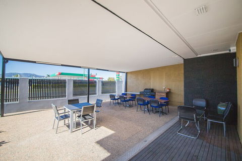 Metro Motel Rockhampton - Accommodation Broadbeach 4