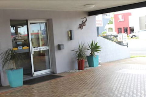 Metro Motel Rockhampton - Accommodation Broadbeach 3