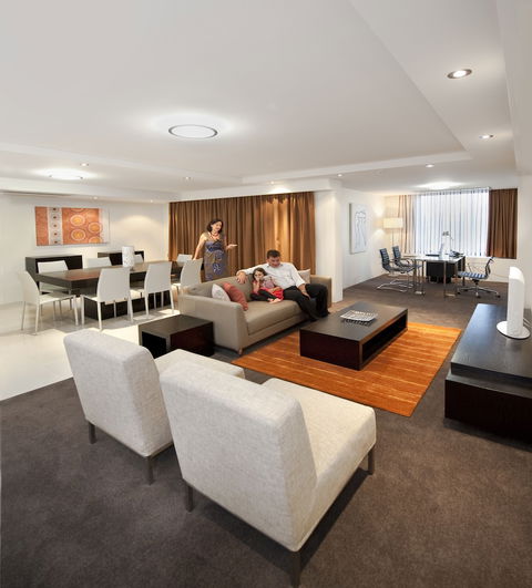 CBD Luxury Accommodation - Accommodation Broadbeach 6