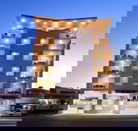 CBD Luxury Accommodation - Accommodation Broadbeach