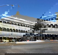 Heritage Hotel - Accommodation Broadbeach