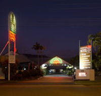 Glenmore Palms Motel - Accommodation Broadbeach