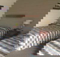 Admella Motel - Accommodation Broadbeach