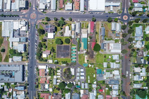 Portland Holiday Village - Accommodation Broadbeach 2